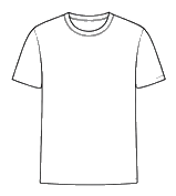 Plain polo shirt (3 pack) for St Aldrich's Primary School