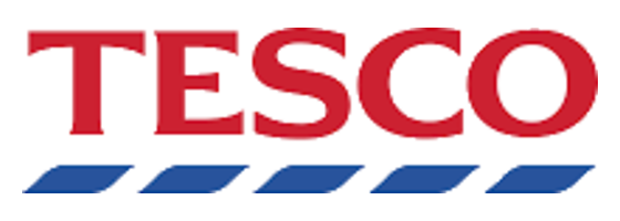 Tesco logo