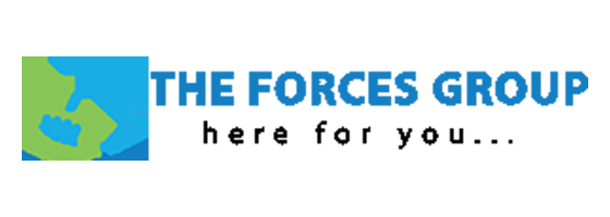 The Forces Group logo