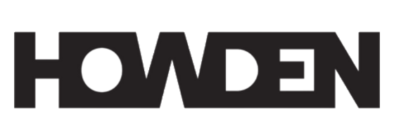 Howden logo