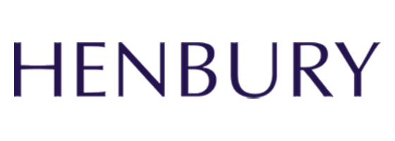 Henbury logo