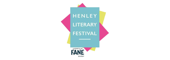 Henley Literary Festival logo