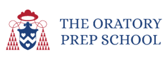 The Oratory Prep School logo