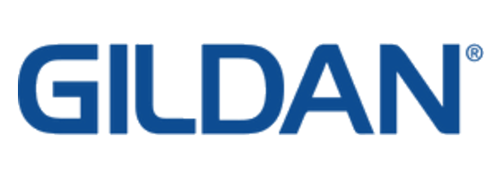 Gildan logo