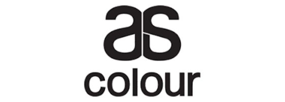 AS Colour logo