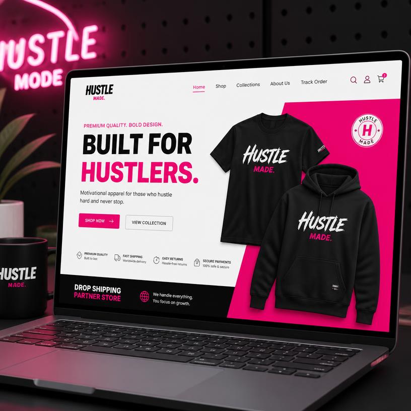 Partner Stores