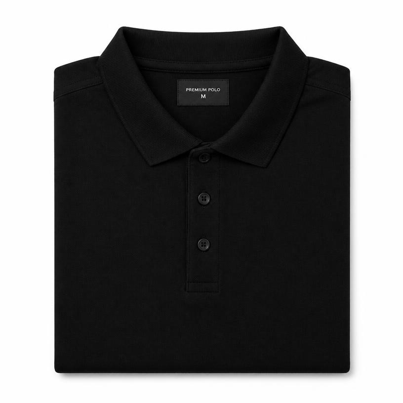 Polo Shirts