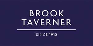 Brook Taverner logo