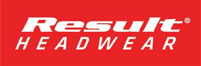 Result Headwear logo